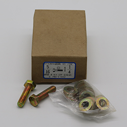 XD222 ENDURO BEADLOCK REPLACEMENT BOLTS FOR RING MAIN