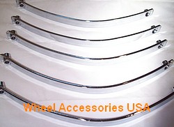 HELO 846 WHEEL INSERTS THUMBNAIL