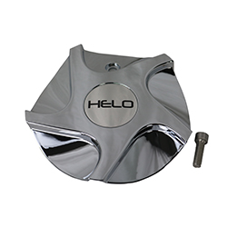 HELO WHEELS HE902CAPA-CH CENTER CAP MAIN