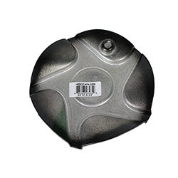 HELO WHEELS HE902CAPA-GBM CENTER CAP SWATCH