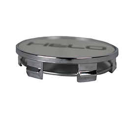 HELO WHEELS HE903CAPB-CH CENTER CAP SWATCH