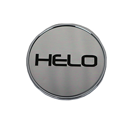 HELO WHEELS HE903CAPB-CH CENTER CAP MAIN