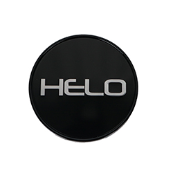 HELO WHEELS HE903 HE903CAPB-GBM CENTER CAP MAIN