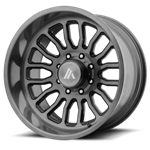 Shop Asanti Offroad Series AB815 Replacement Center Caps and Accessories - Wheelacc.com