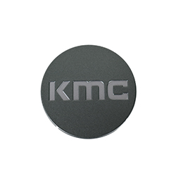 KMC  WHEELS KM702CAPB-SG CENTER CAP SWATCH