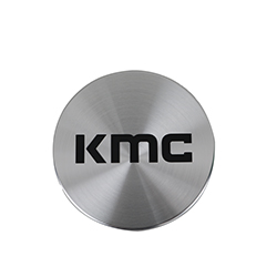 KMC  WHEELS KM703CAPB-BS CENTER CAP MAIN