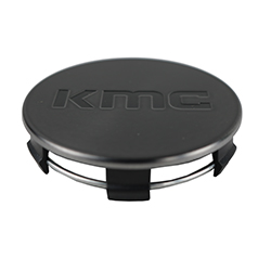 KMC  WHEELS KM703CAPB-TB CENTER CAP SWATCH