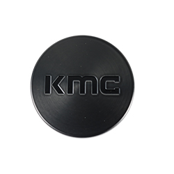 KMC  WHEELS KM703CAPB-TB CENTER CAP MAIN