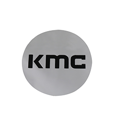 KMC  WHEELSKM704CAPB-CH CENTER CAP MAIN
