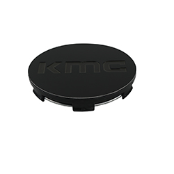 KMC  WHEELS KM704CAPB-DT CENTER CAP SWATCH