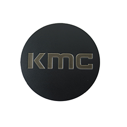 KMC  WHEELS KM704CAPB-DT CENTER CAP MAIN