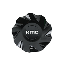 KMC  WHEELS KM705CAPA-GB CENTER CAP SWATCH