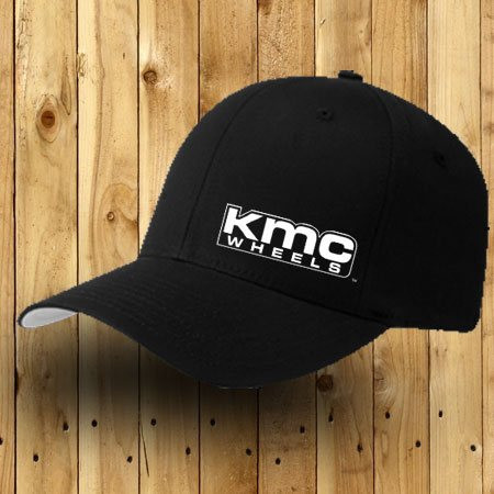 KMC PIT HAT MAIN