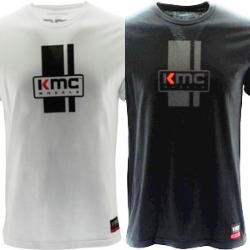 KMC WHEELS ICON LOGO THUMBNAIL