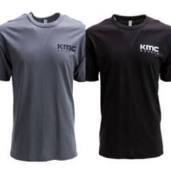 SHOP: KMC WHEELS APPAREL TSHIRT SHIRT THUMBNAIL