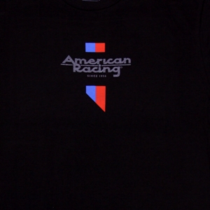 AMERICAN RACING LOGO SWEATER SWATCH