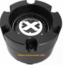 AMERICAN RACING ATX 391K101YB003 CENTER CAP MAIN