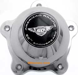 AMERICAN RACING 1055001A CENTER CAP MAIN