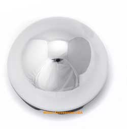 AMERICAN RACING 1242100000 CENTER CAP MAIN