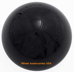 AMERICAN RACING 1242100008 CENTER CAP MAIN