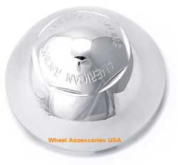 AMERICAN RACING 1278100000 CENTER CAP MAIN