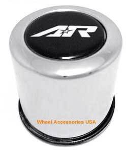 AMERICAN RACING 1295002R CENTER CAP MAIN