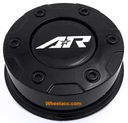 AMERICAN RACING 1326106941 CENTER CAP MAIN