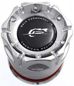 DALE EARNHART JR 1327000008 CENTER CAP MAIN