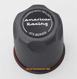 AMERICAN RACING ATX 1327006022 CENTER CAP MAIN