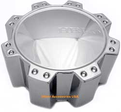 HELO 133K161H CENTER CAP MAIN