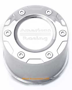 AMERICAN RACING ATX 1342100041C CENTER CAP MAIN
