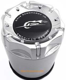 DALE EARNHART JR 1515000008 CENTER CAP MAIN