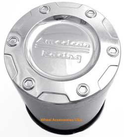 AMERICAN RACING ATX 1425000041 CENTER CAP MAIN