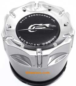 DALE EARNHART JR 1425000908 CENTER CAP MAIN