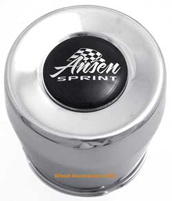 AMERICAN RACING 1425000099 CENTER CAP MAIN