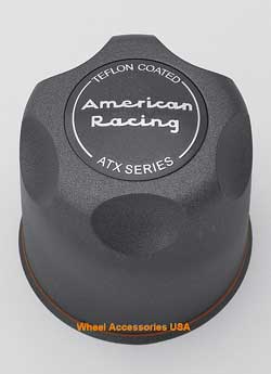 AMERICAN RACING ATX 1425006022 CENTER CAP MAIN