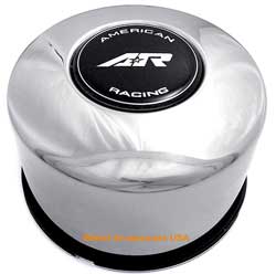 AMERICAN RACING 1425092SS PUSH THRU CENTER CAP MAIN
