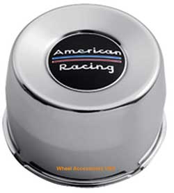 AMERICAN RACING 1425092 CENTER CAP MAIN