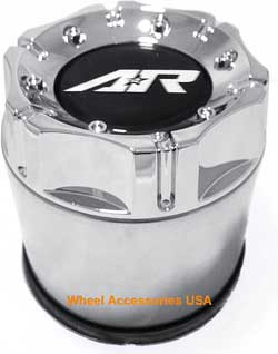 AMERICAN RACING 1441000016 CENTER CAP MAIN