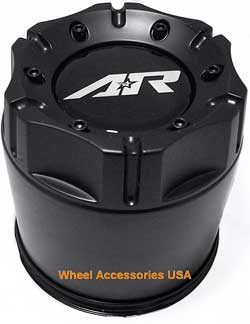 AMERICAN RACING 1441006016 CENTER CAP MAIN