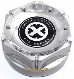 AMERICAN RACING ATX 1500100011 CENTER CAP MAIN