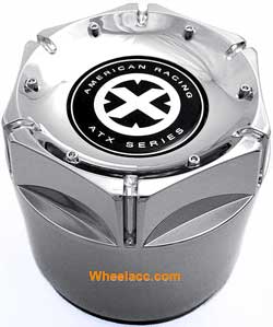 AMERICAN RACING ATX 1500100911 CENTER CAP MAIN