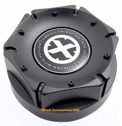 AMERICAN RACING ATX 1500106011 CENTER CAP MAIN