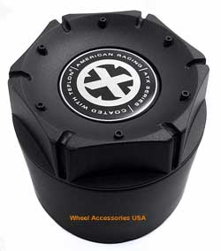 AMERICAN RACING ATX 1500106911 CENTER CAP MAIN