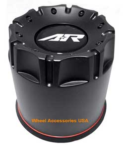 AMERICAN RACING 1515006016 CENTER CAP MAIN
