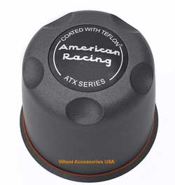AMERICAN RACING ATX 1515006022 CENTER CAP MAIN