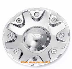 AMERICAN RACING 1628200041 CENTER CAP MAIN