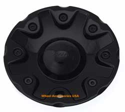 AMERICAN RACING 1628206041 CENTER CAP MAIN