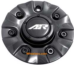 AMERICAN RACING 1663206016 CENTER CAP MAIN