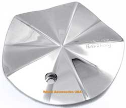 AMERICAN RACING 1809200041 CENTER CAP MAIN